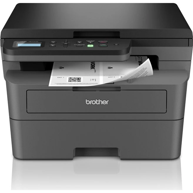 Brother DCP-L2620DW Imprimante Laser Monochrome 3-en-1 WiFi