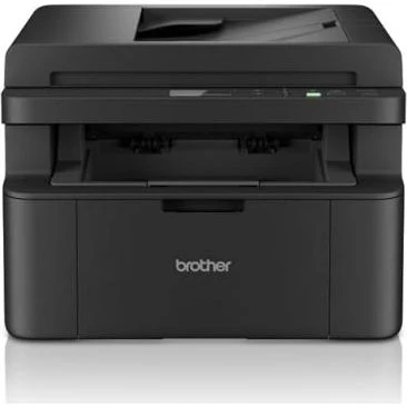 Brother DCP-L1660W Imprimante Laser Multifonction A4 Monochrome