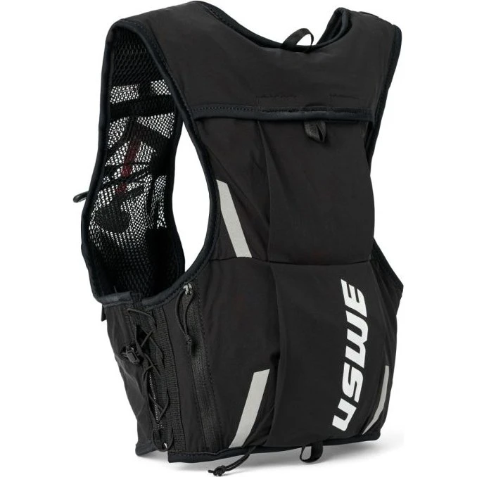 USWE Pace 8L Gilet d'Hydratation Trail Running Unisexe