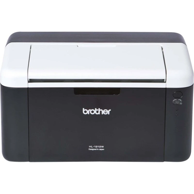 Brother HL-1212W Imprimante laser WiFi A4 20ppm 150 feuilles