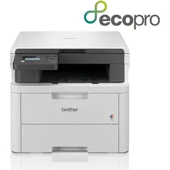 Brother DCP-L3520CDWE Imprimante Multifonction Laser Couleur