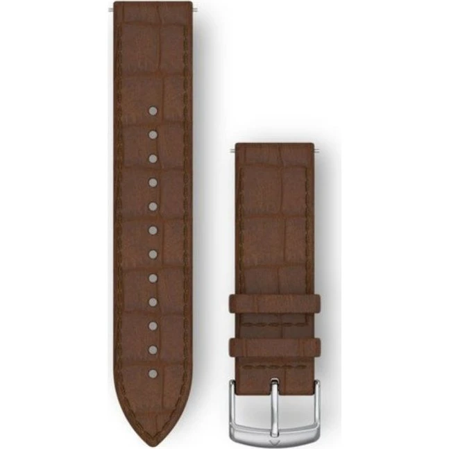 Bracelet Garmin 20 mm à dégagement rapide