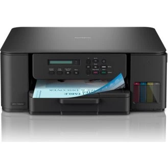 Brother DCP-T580DW Imprimante Jet d'Encre 3-en-1
