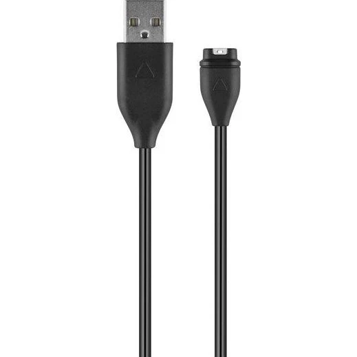 Câble Garmin de chargement et données - 1 m, Noir