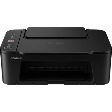 Canon PIXMA TS3750i Imprimante Jet d'Encre A4 Wi-Fi Noir