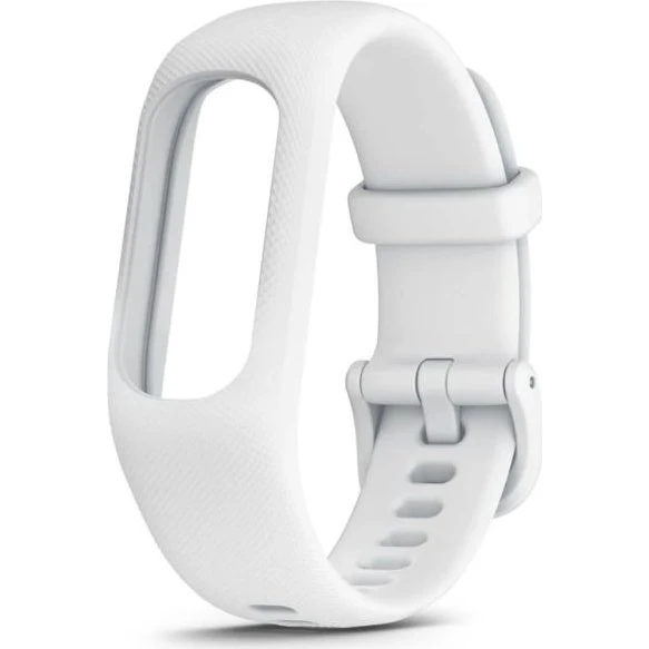Bracelet en silicone pour Garmin vívosmart 5, S/M
