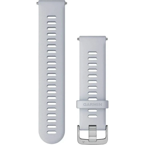 Bracelet Garmin 22 mm en Silicone Quick Release