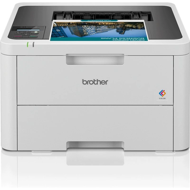 Brother HL-L3220CWE Imprimante Laser Couleur A4