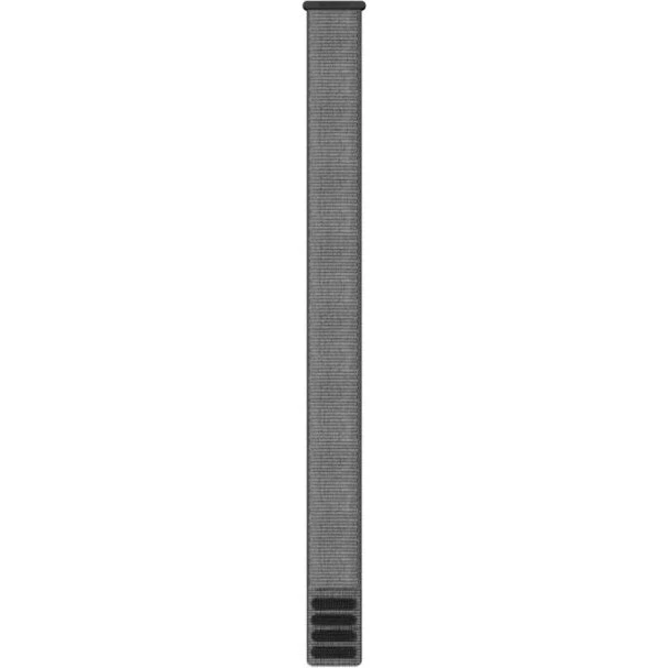 Bracelet de montre Garmin UltraFit 2 en nylon