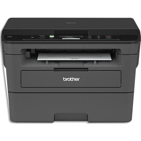 Brother DCP-L2530DW Imprimante Laser 3-en-1 WiFi