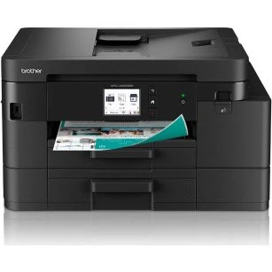 Brother MFC-J4550DW Imprimante 4-en-1 Wi-Fi A4