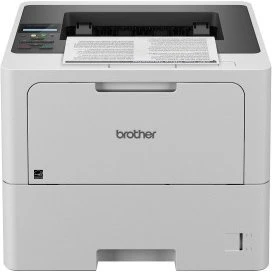 Brother HL-L6410DN Imprimante Laser Noir et Blanc A4
