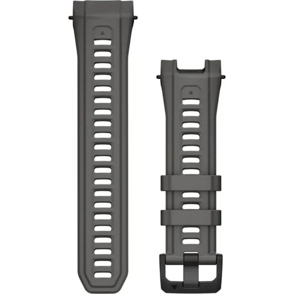 Bracelet en silicone pour Garmin Instinct 3 - 26mm