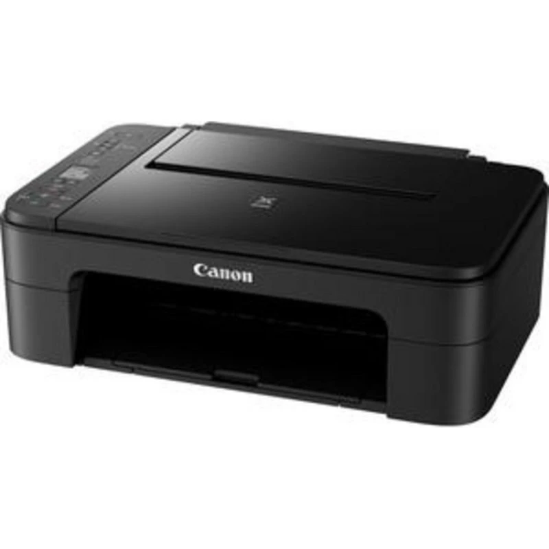 Canon PIXMA TS3350 Imprimante Jet d'Encre Wi-Fi Noire