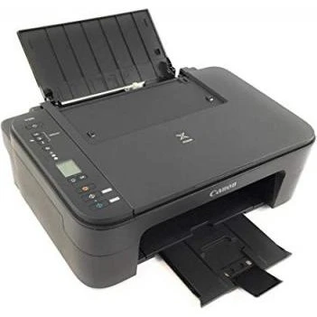 Canon Pixma TS3355 Imprimante Multifonction Noire