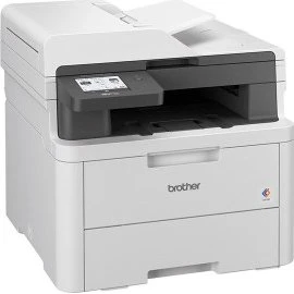Brother MFC-L3740CDWE Imprimante Laser Couleur A4
