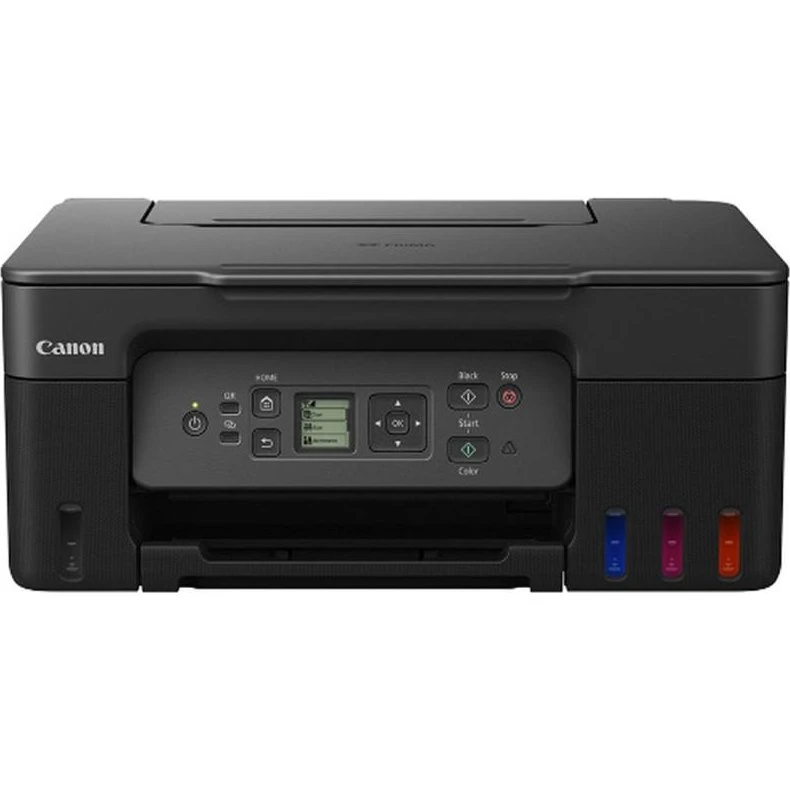 Canon PIXMA G3570 Imprimante Multifonction Jet d'Encre A4 Wi-Fi