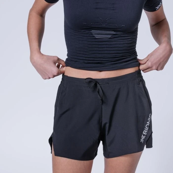 X-Bionic Streamlite Trail Running Shorts Femme