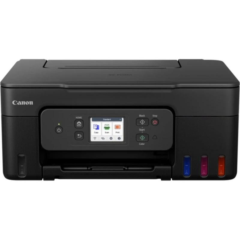 Canon MegaTank G3590 Imprimante Jet d'Encre 3-en-1