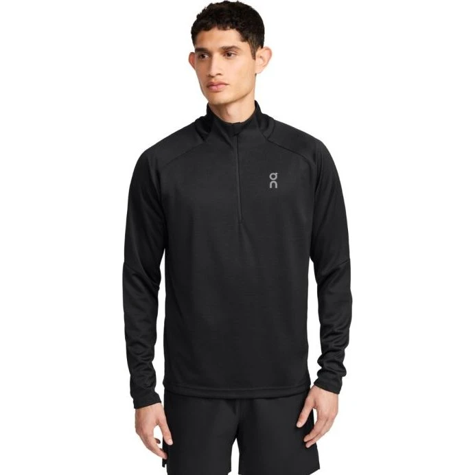 On Climate T-shirt Homme - T-shirt de course léger et respirant
