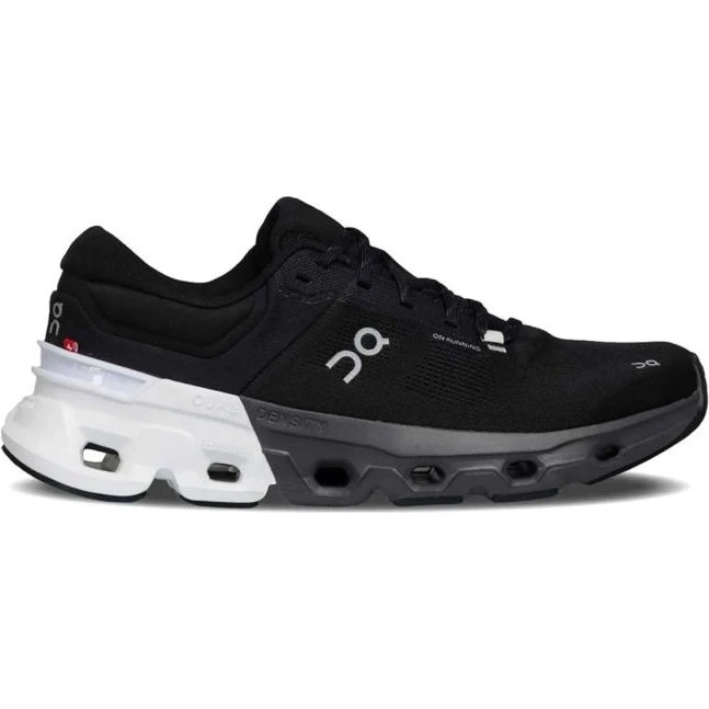 On Cloudflyer 5 Noir - Chaussures de running femme