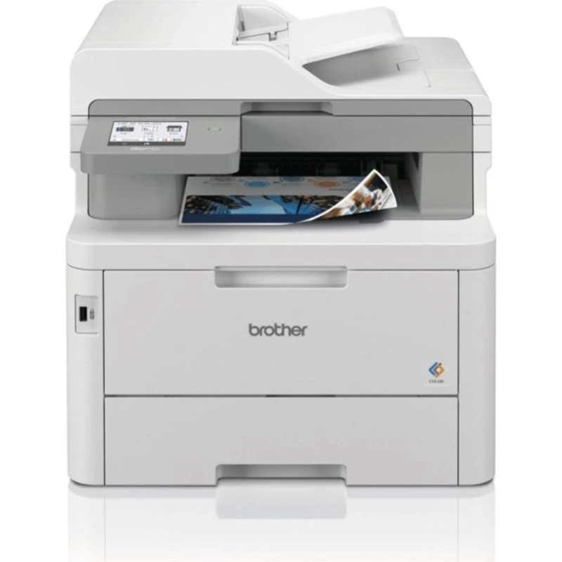 Brother MFC-L8340CDW Imprimante Multifonction Laser Couleur