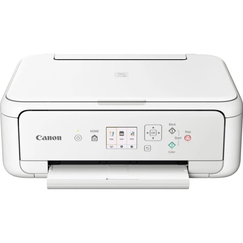 Canon PIXMA TS5151 Blanc A4 Wifi