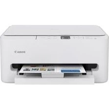 Canon PIXMA TS6550i Blanc A4 Wi-Fi