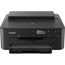 Canon Pixma TS705 Imprimante Jet d'Encre A4 Noir