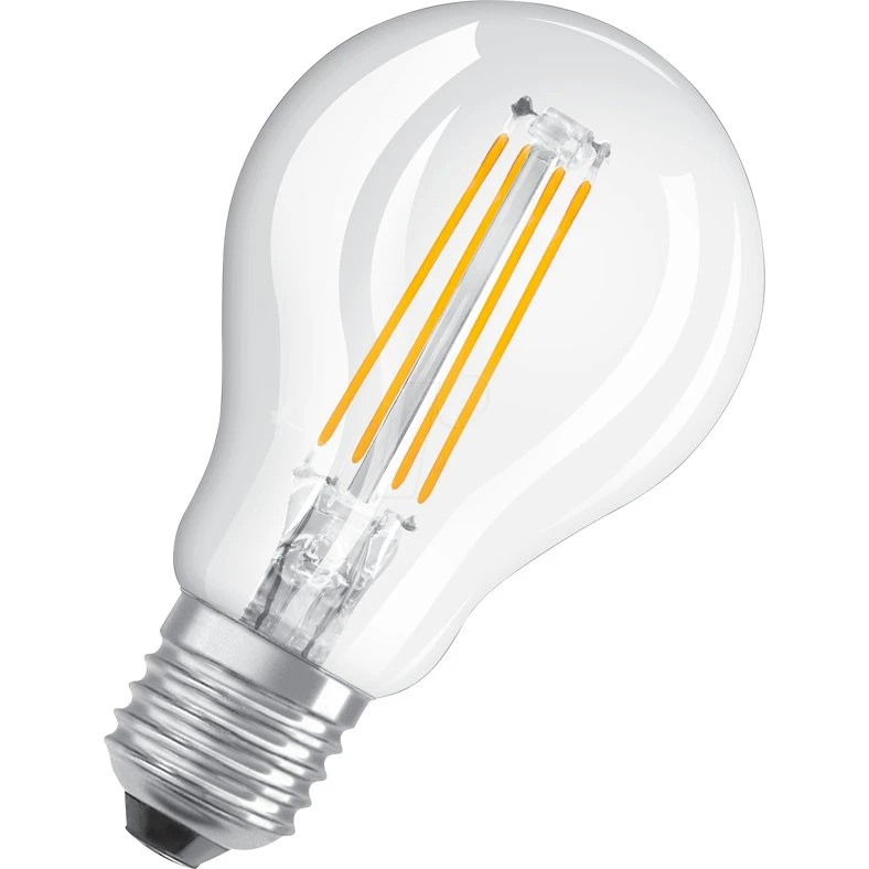 Osram Classic LED E27 5,5W 2700K Filament Claire