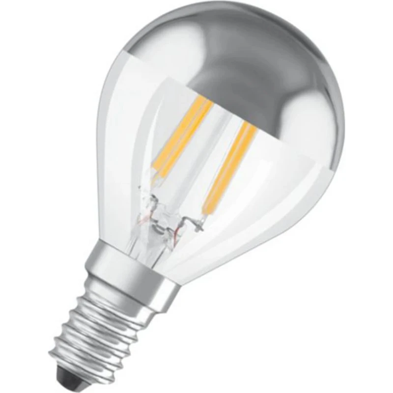 Osram Classic LED E14 Filament Blanc Très Chaud 4W