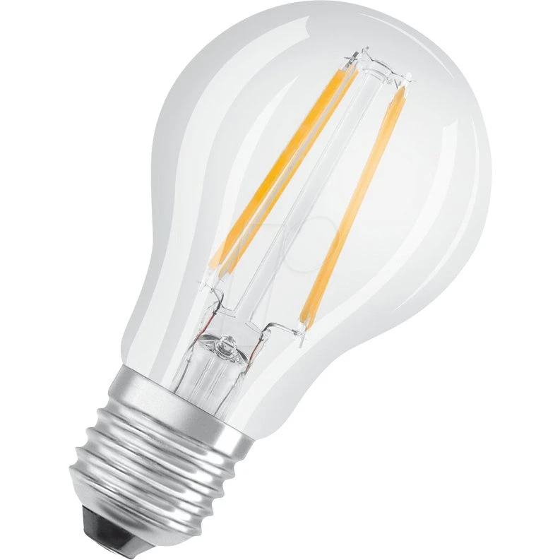 Osram Superstar LED E27 5,8W 2700K Blanc Très Chaud