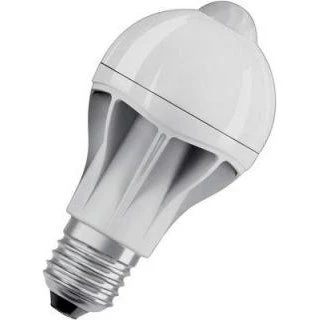 OSRAM LED STAR+ CL A DSFR 60 9W E27