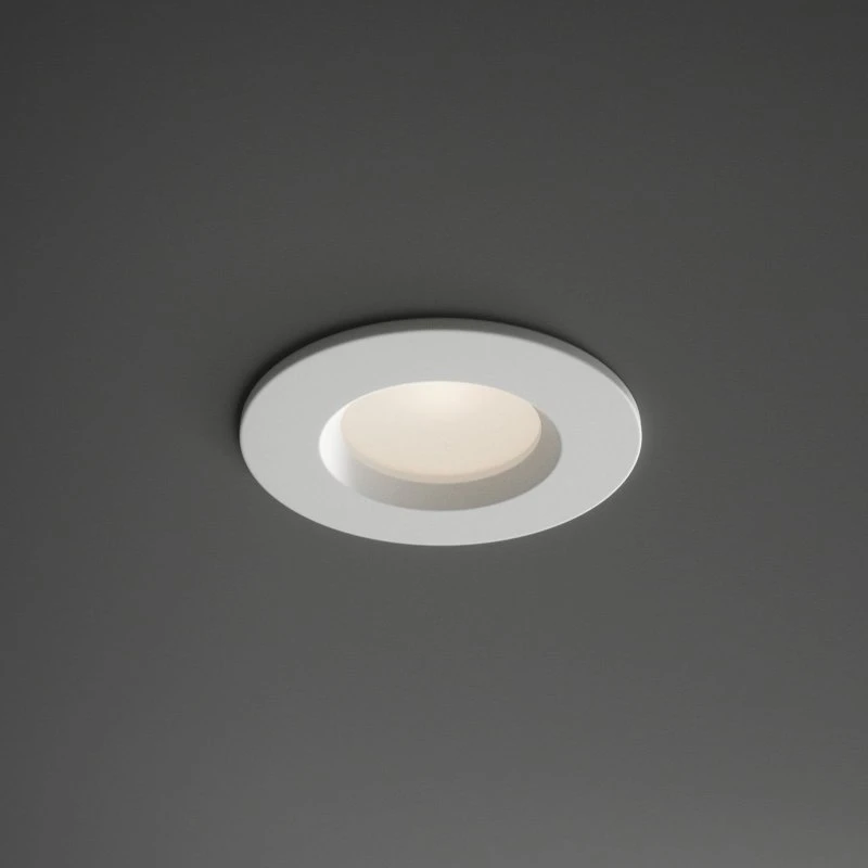 Nordlux Luminaire Encastré LED Dorado Smart Blanc