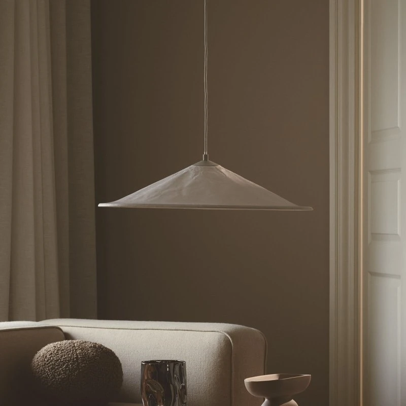 DFTP by Nordlux Hill Suspension Ø55 - Blanc