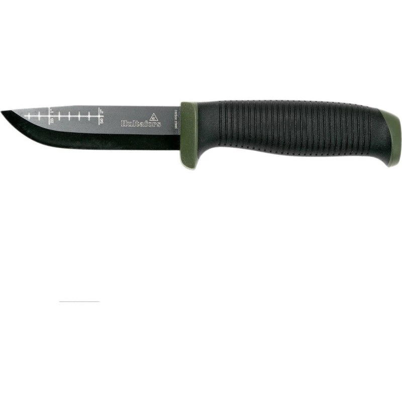 Hultafors OK4 Couteau d'extérieur 209 mm avec étui