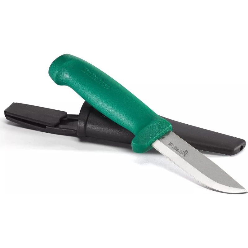 Hultafors GK Couteau Fixe 9,2 cm Acier Carbone