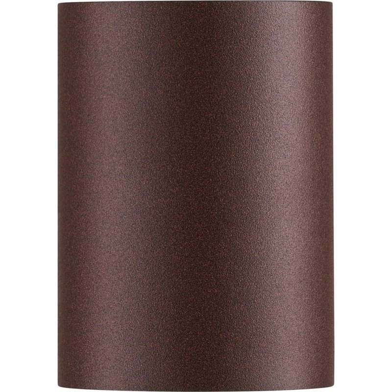 Nordlux Applique d'extérieur Dion Single, Rouille, GU10, IP44