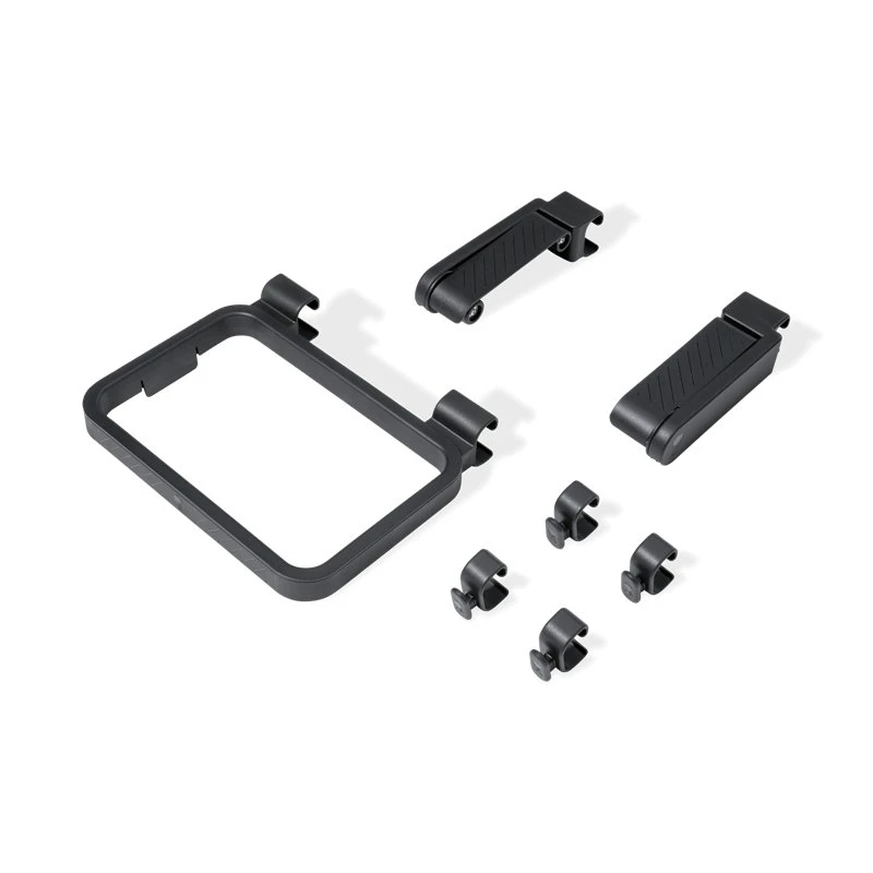 Weber Clipasbles 3400106 - Ustensile Barbecue Clipsable