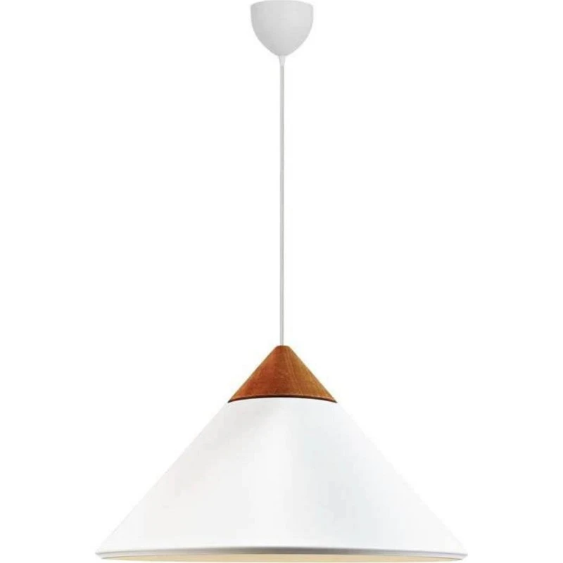 DFTP by Nordlux Suspension Kinto Blanche - Design Scandinave