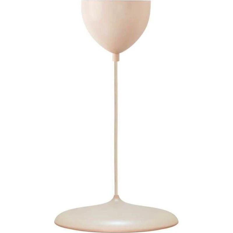 DFTP by Nordlux Suspension Artist 25 - Rose Poudré