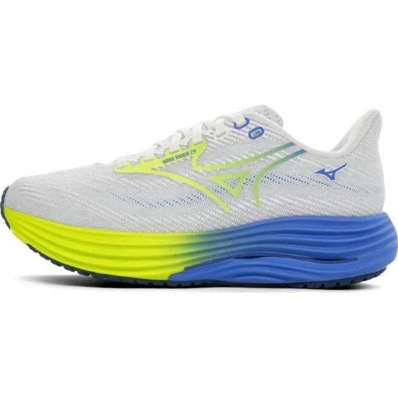 Mizuno Wave Rider 29 - Chaussures de running femme