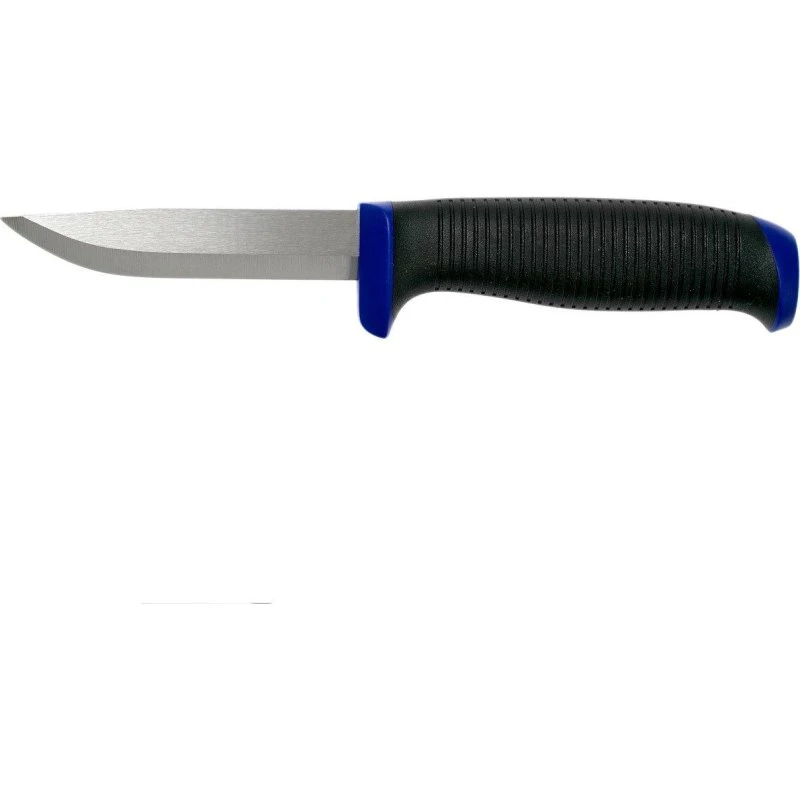 Hultafors RFR GH Couteau d'Artisan Inox