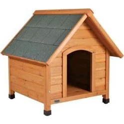 Trixie Natura Cottage - Niche pour chien 83x87x101 cm