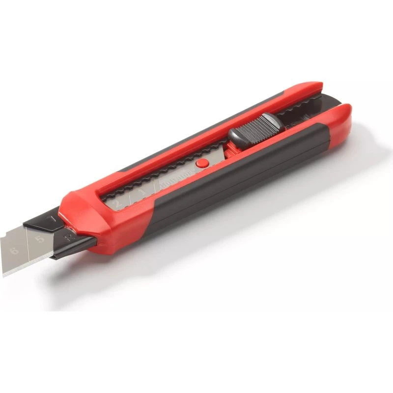 Hultafors SRP 25A Couteau à lames remplaçables 25 mm