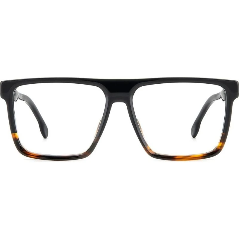 Carrera Victory C 05 Lunettes de Vue Homme Carrées Havane