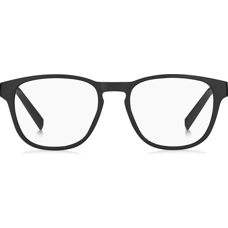 Tommy Hilfiger TH 2092 - Lunettes de vue Pantos Noir