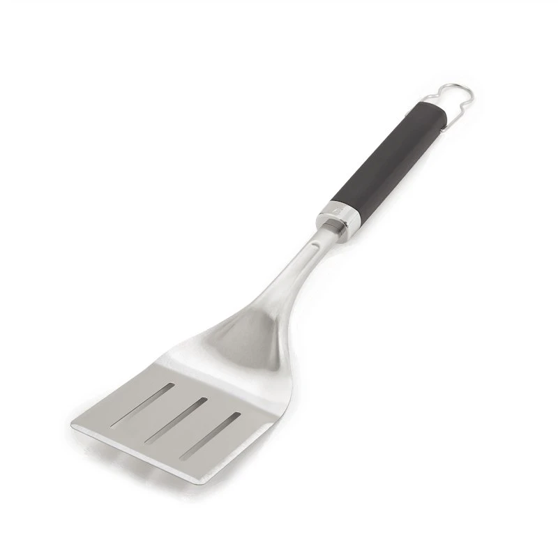 Weber Spatule de barbecue Precision inox