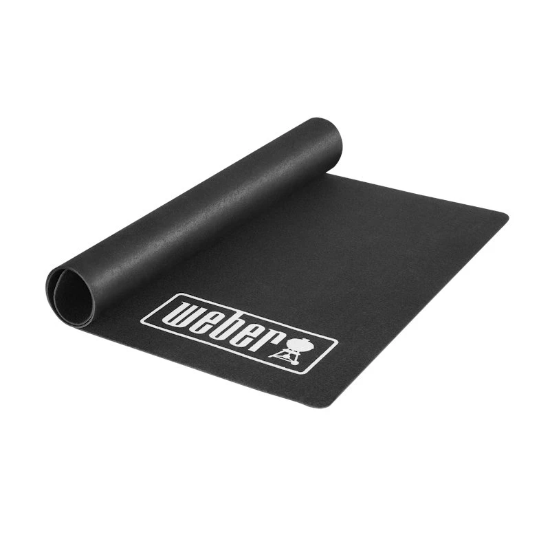 Weber Tapis de Protection Sol 120x80 cm