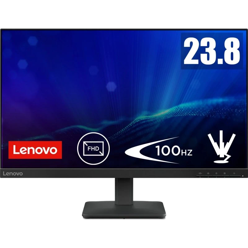 Lenovo L24-41 Écran 23,8" Full HD 100 Hz